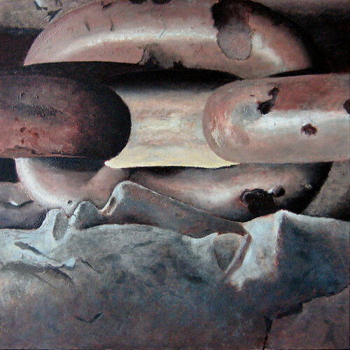 Autre part di Isael, Pittura in vendita su Singulart