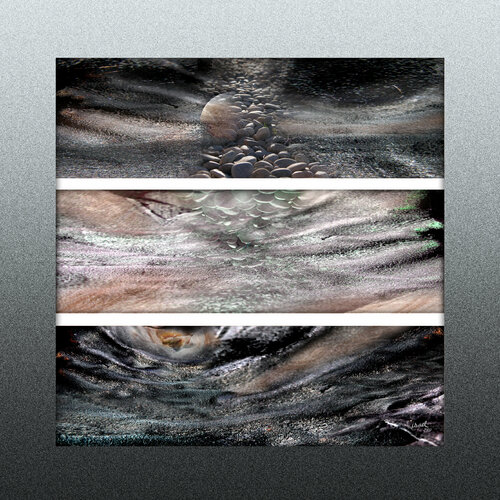 Orage di Isael, Digitale in vendita su Singulart