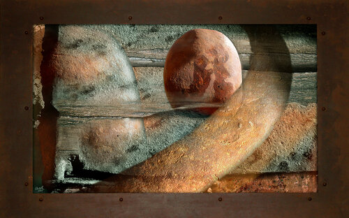 Mariage di Isael, Digitale in vendita su Singulart