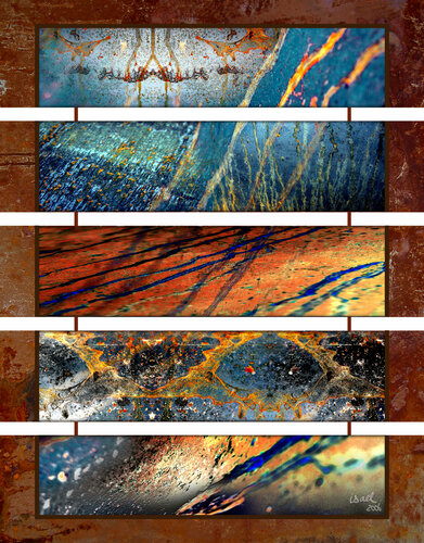 La sieste von Isael, Digital kaufen auf Singulart