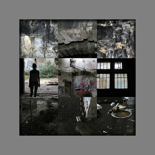 Histoire de lieu 2. Isael