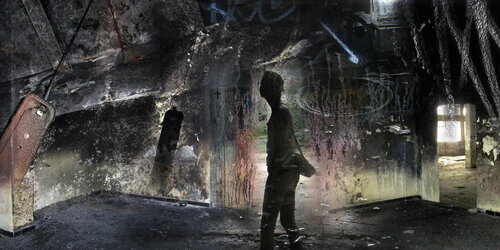 La surprise van Isael, Digitaal te koop op Singulart