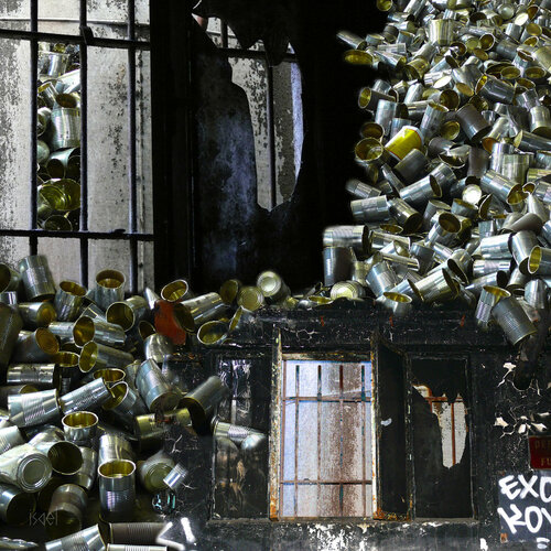 A la chaîne van Isael, Digitaal te koop op Singulart