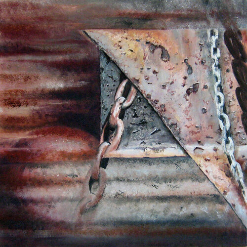 Amarres von Isael, Malerei kaufen auf Singulart