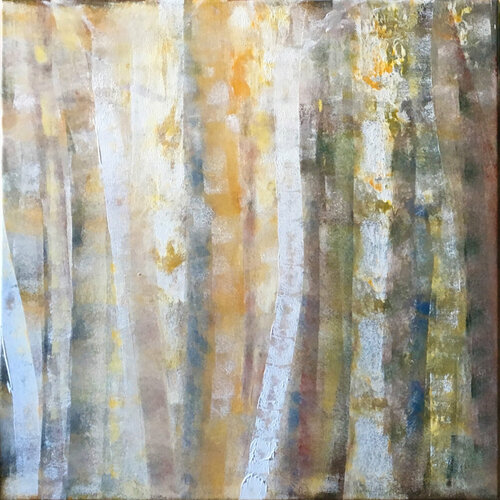 Un soir van Isael, Schilderij te koop op Singulart