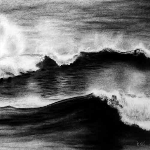 La vague Isael