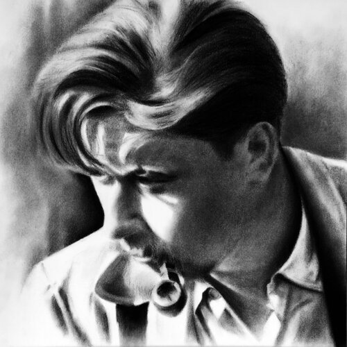 Une autre pipe Isael