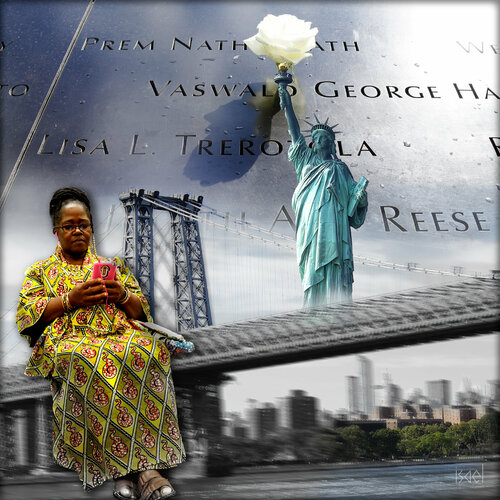 Souvenirs, Souvenir di Isael, Digitale in vendita su Singulart