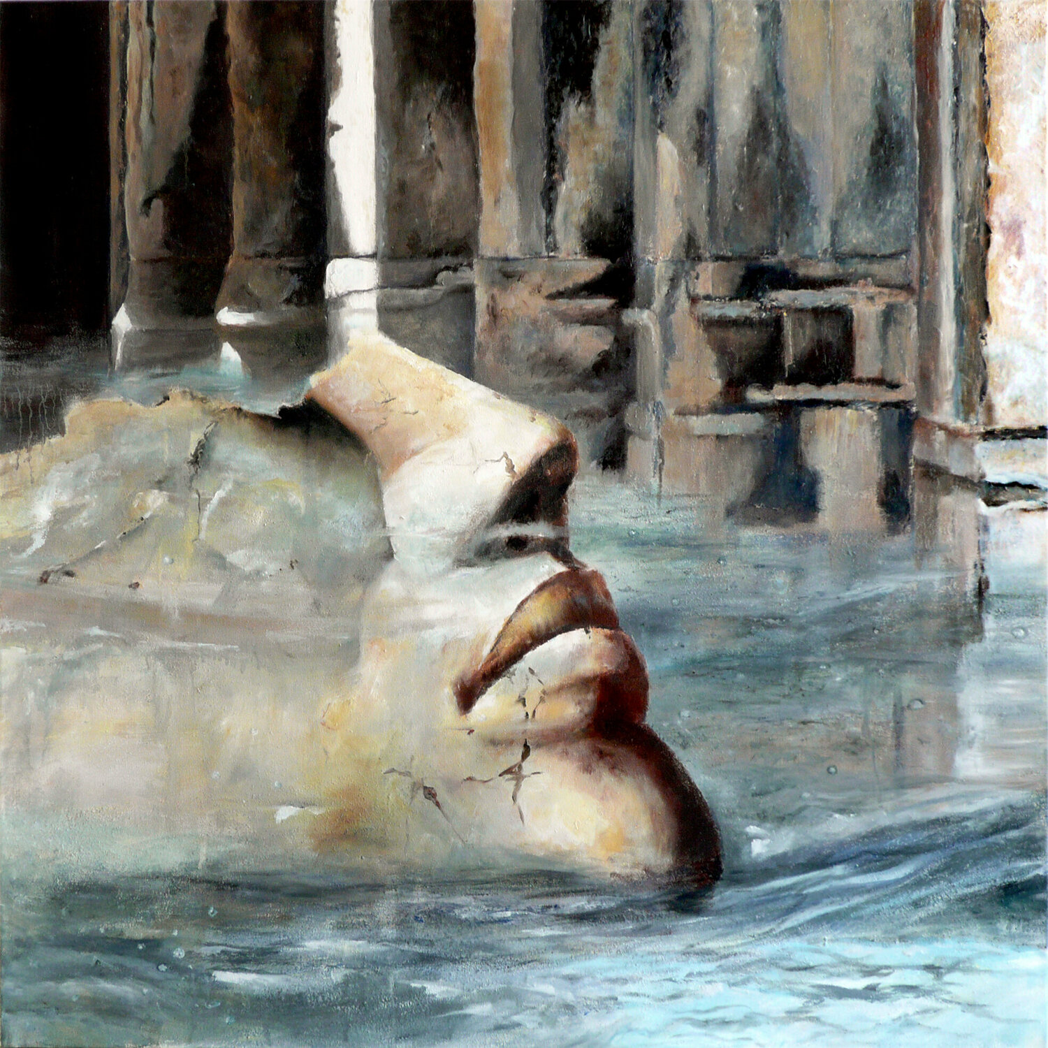 L'attente Isael