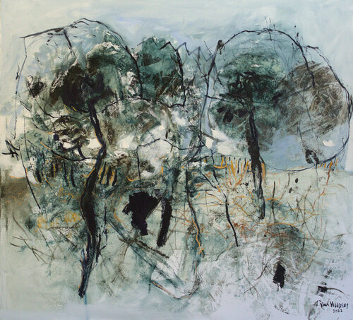 The natural order of things André François van Vuuren