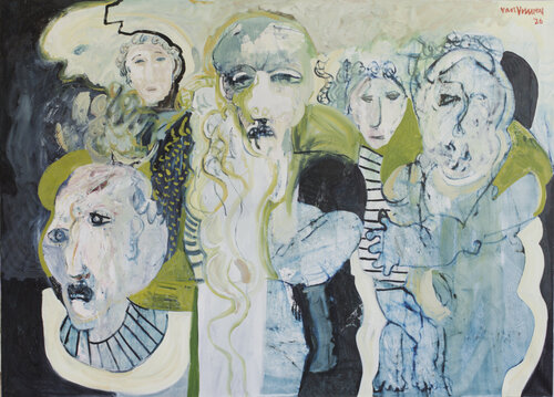 André François van Vuuren