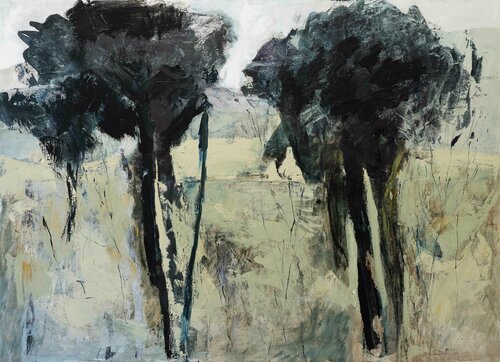 Bushveld Fragments André François van Vuuren