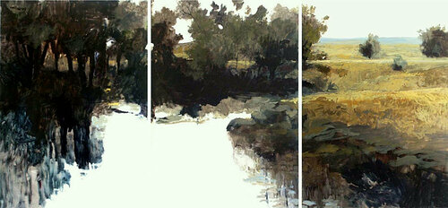 Stream. André François van Vuuren