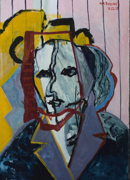 paper 3 André François van Vuuren