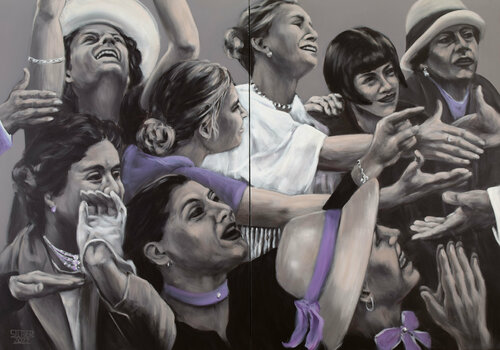 Anmutung, Gewissen und Macht II Prof. Gerhard Silber