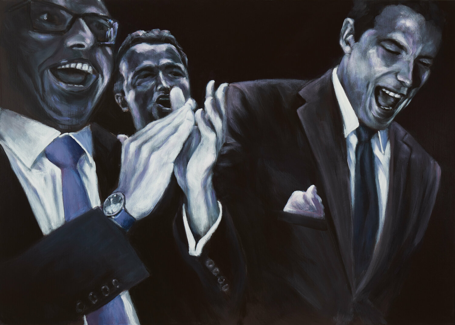 Money - Money - Money I Prof. Gerhard Silber