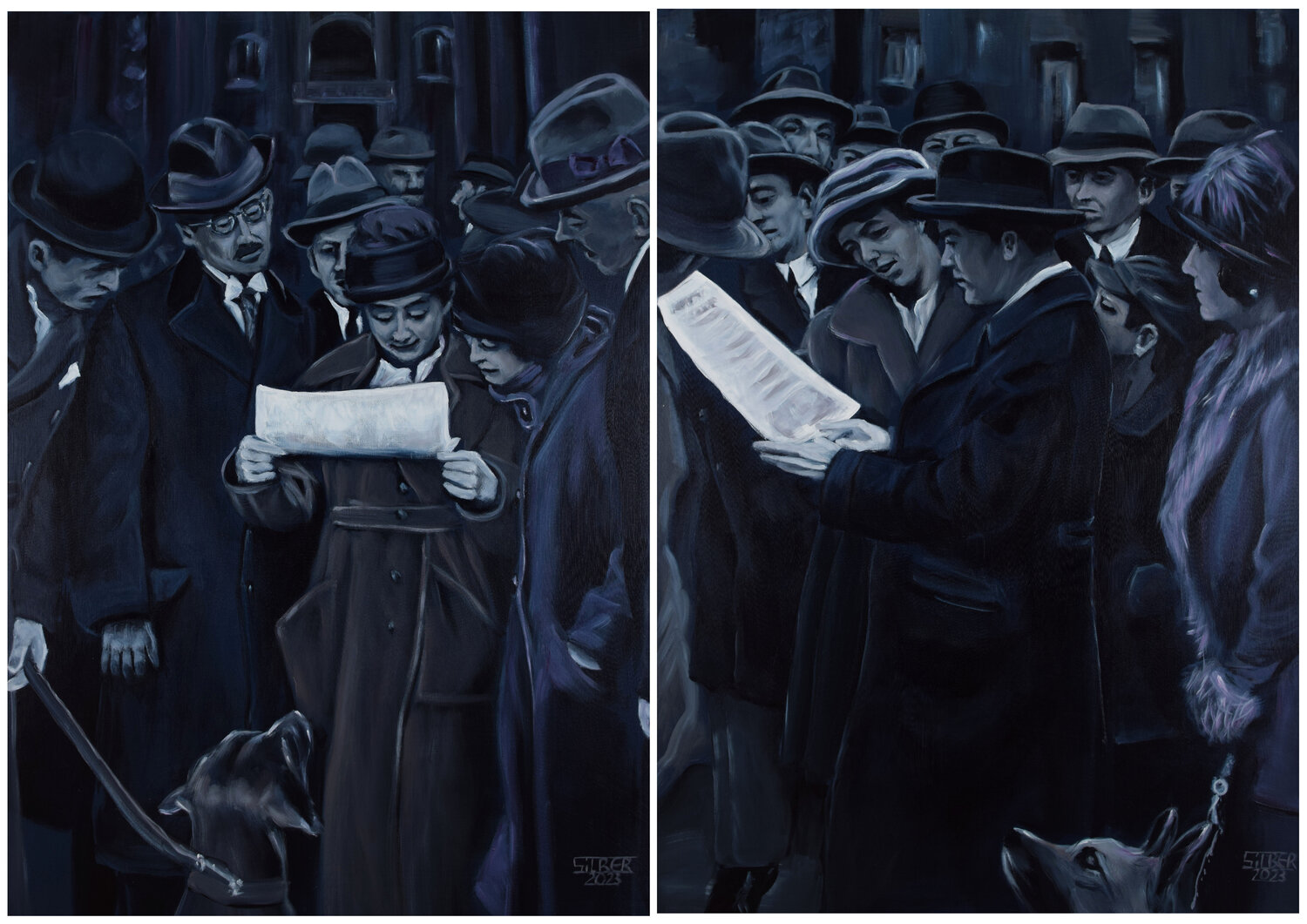 The Message Prof. Gerhard Silber