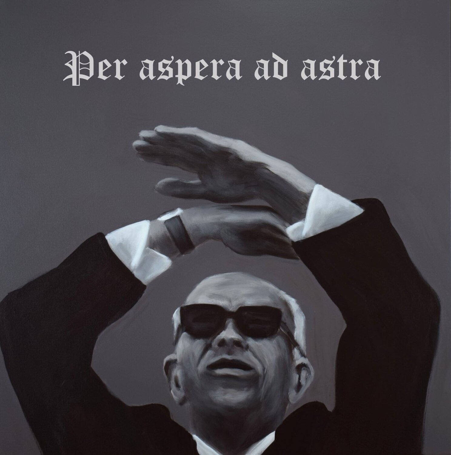 Per aspera ad astra Prof. Gerhard Silber