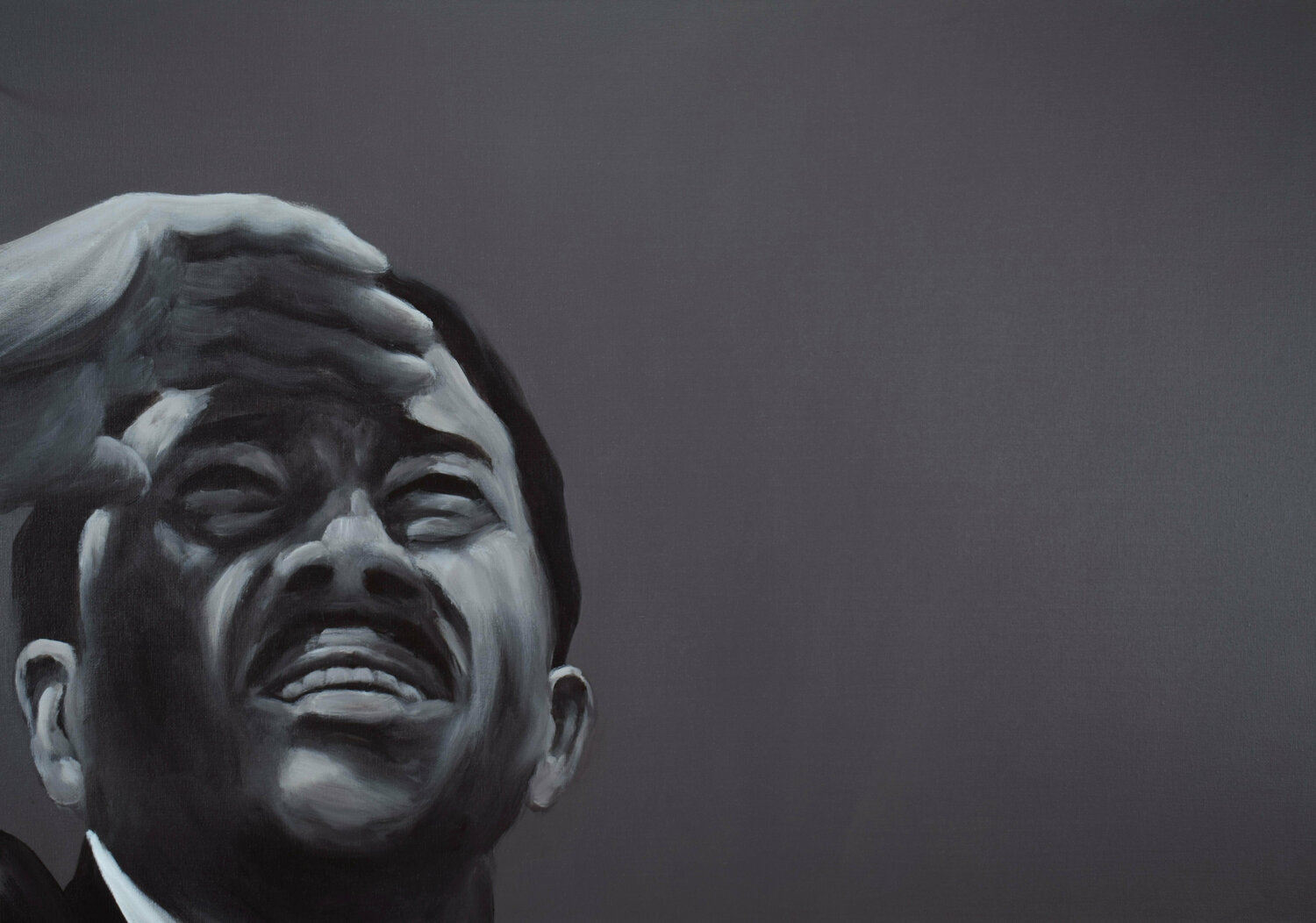 Onlooker 4 Prof. Gerhard Silber