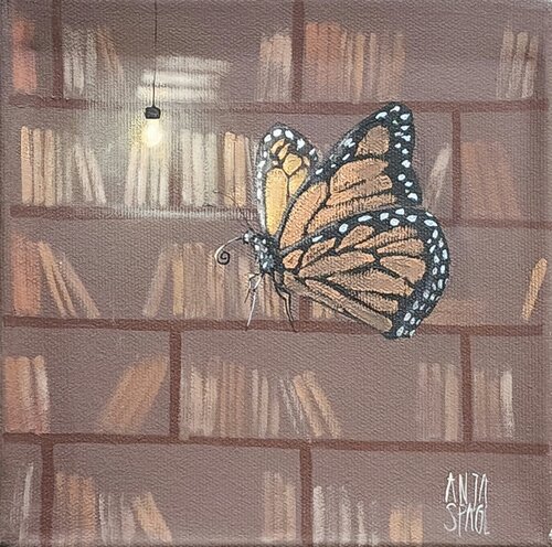 "Light & Dark" Anja Spagl
