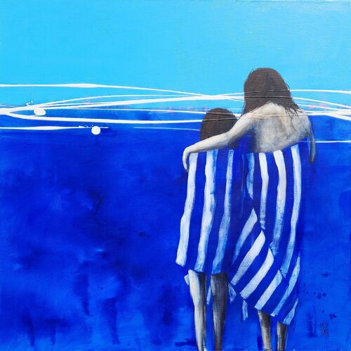 Summer Nostalgia Anja Spagl
