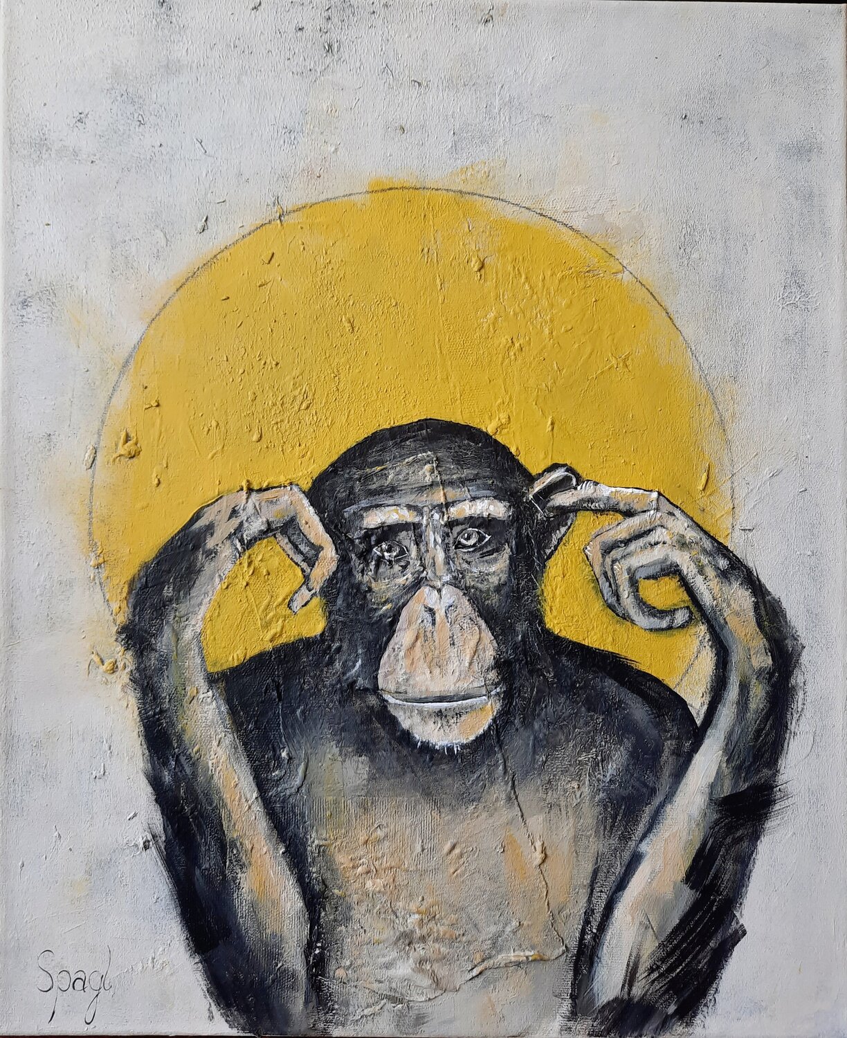 Ignorance as a virtue Anja Spagl