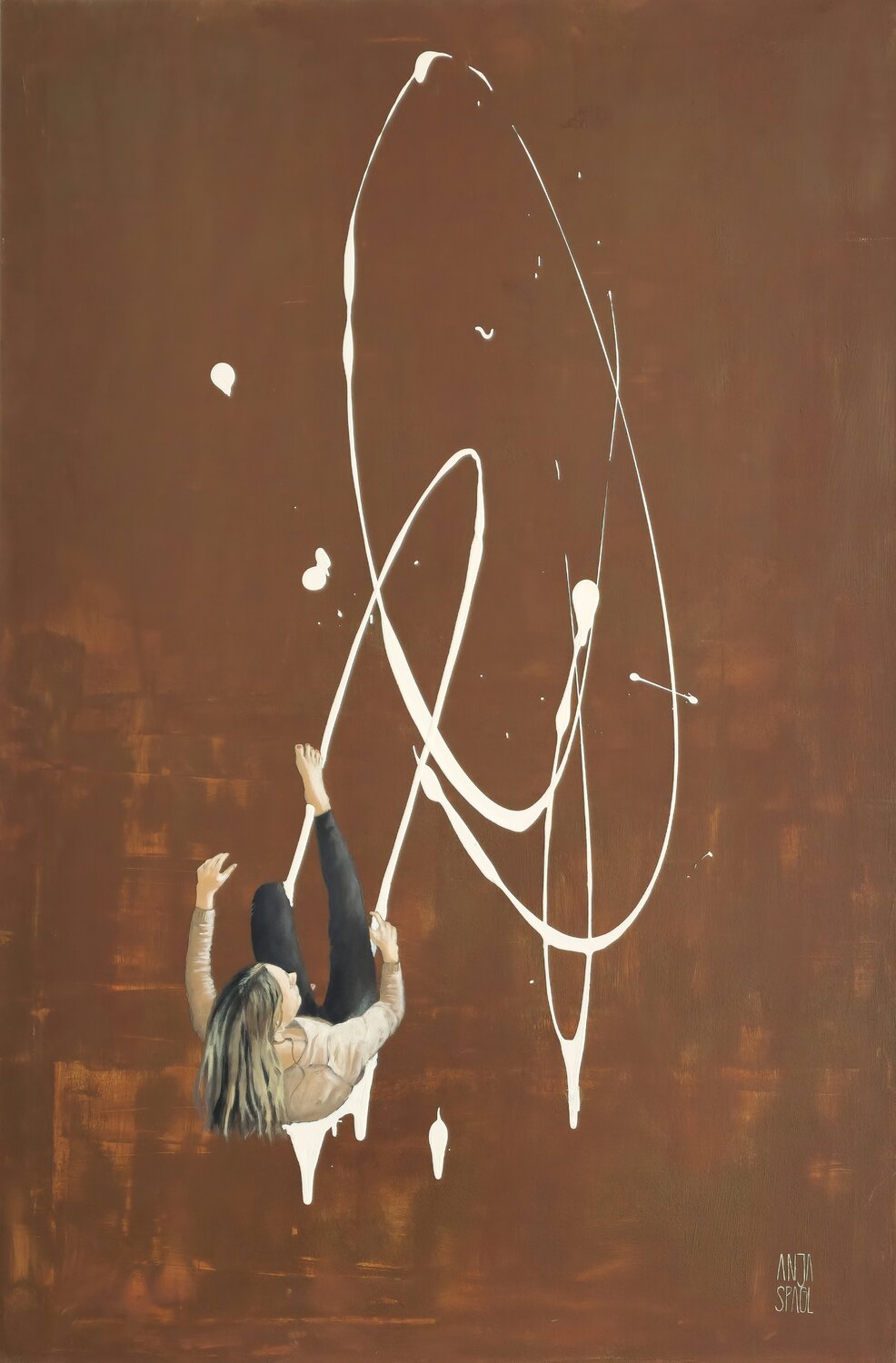 That's Life Anja Spagl