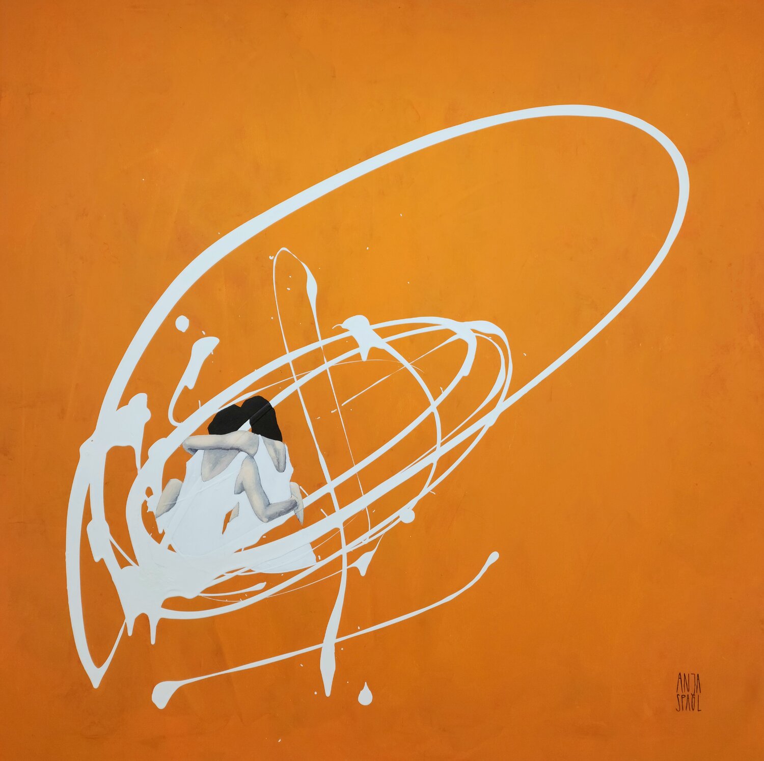 Entanglement Anja Spagl