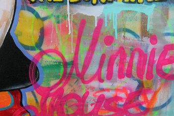 Keep the smile feel the joy Kristin Kossi