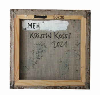Meh Kristin Kossi