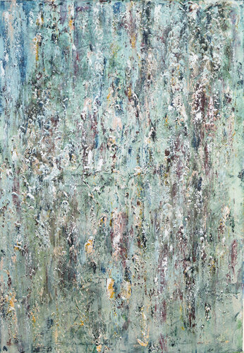 Washed Dreams 11 par Elizabeth Förster, Peinture en vente sur Singulart