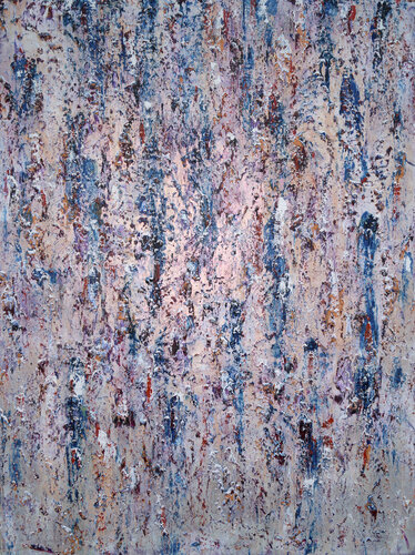 Washed Dreams 13 par Elizabeth Förster, Peinture en vente sur Singulart