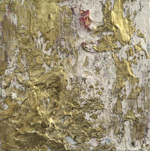 Allure 2 van Elizabeth Förster, Schilderij te koop op Singulart