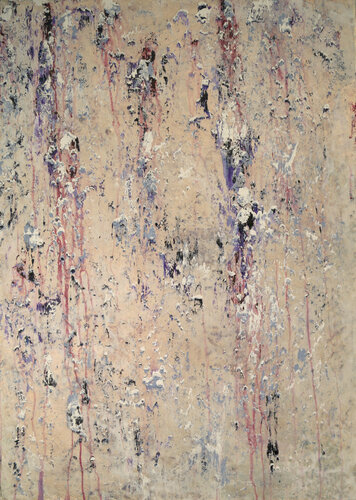 Washed Dreams 15 par Elizabeth Förster, Peinture en vente sur Singulart