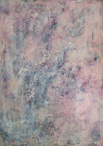 Cadence 1 par Elizabeth Förster, Peinture en vente sur Singulart