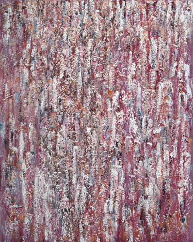 Washed Dreams 19 par Elizabeth Förster, Peinture en vente sur Singulart