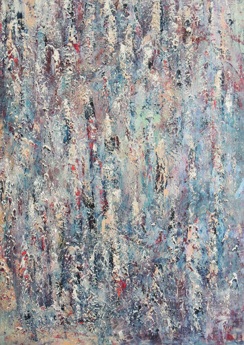 Washed Dreams 20 par Elizabeth Förster, Peinture en vente sur Singulart