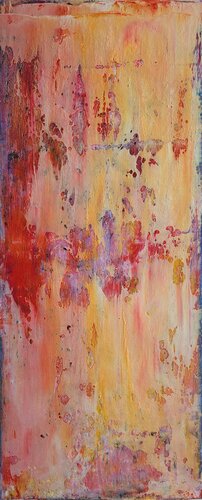 Opalescence 31 par Elizabeth Förster, Peinture en vente sur Singulart