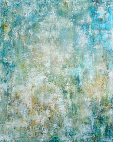 Reflect van Elizabeth Förster, Schilderij te koop op Singulart