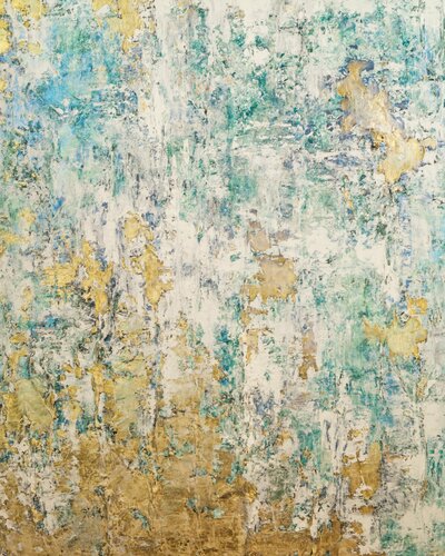 For the Love of It van Elizabeth Förster, Schilderij te koop op Singulart