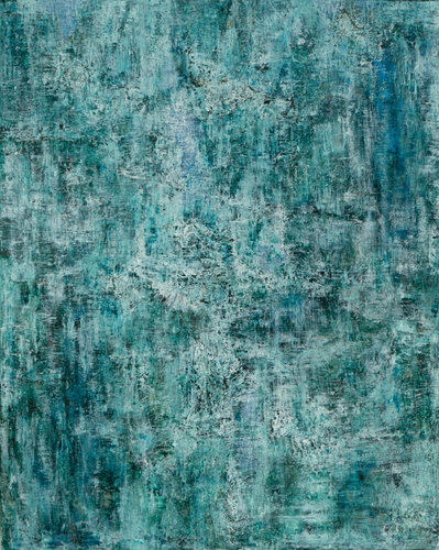 Abrade van Elizabeth Förster, Schilderij te koop op Singulart