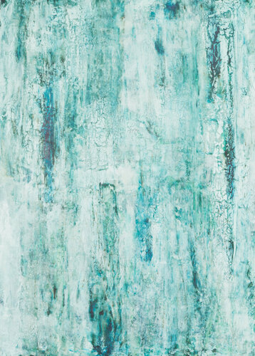 Washed Dreams 03 van Elizabeth Förster, Schilderij te koop op Singulart