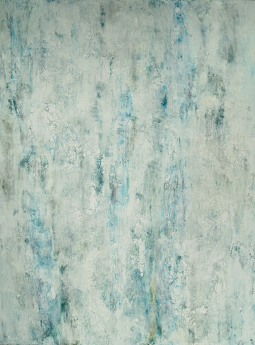 Washed Dreams (Cloudscapes) par Elizabeth Förster, Peinture en vente sur Singulart
