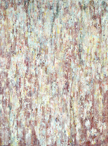 Washed Dreams (of the Flesh) par Elizabeth Förster, Peinture en vente sur Singulart
