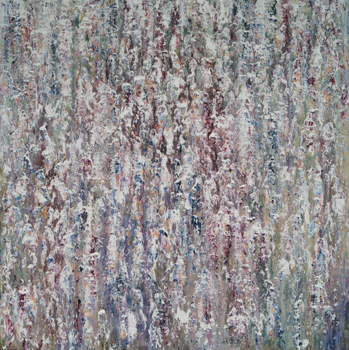 Washed Dreams 07 par Elizabeth Förster, Peinture en vente sur Singulart