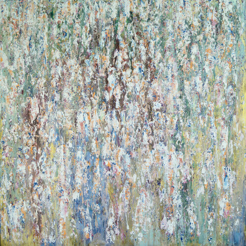 Washed Dreams 08 par Elizabeth Förster, Peinture en vente sur Singulart