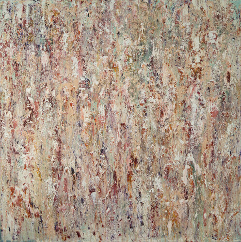 Washed Dreams 09 par Elizabeth Förster, Peinture en vente sur Singulart