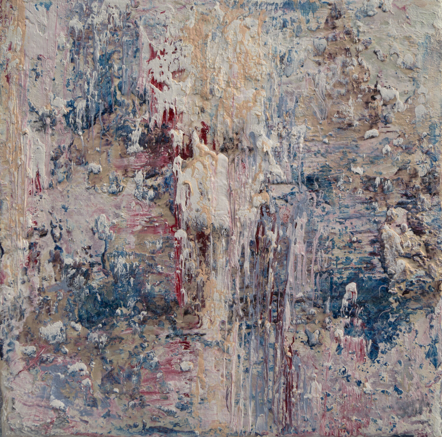 Murmers 9 Elizabeth Förster