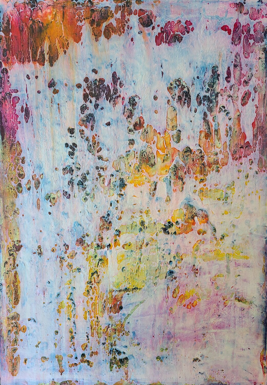 Opalescence 2 Elizabeth Förster