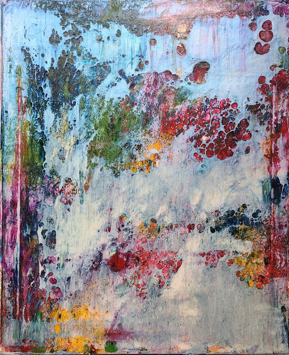 Opalescence 67 Elizabeth Förster